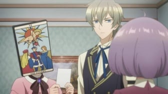 Review Anime Tasokare Hotel, Kisah Sebuah Penginapan Antara Dua Dunia