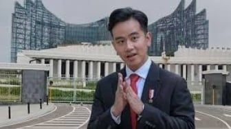 Gibran, ASN, dan BUMN: Siapa Duluan yang Ngantor di IKN?