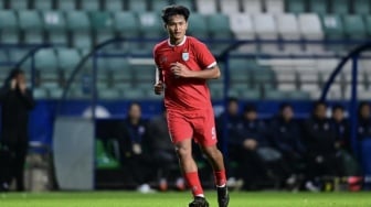 Rekor 3 Pertemuan Yotsakorn Burapha vs Timnas Indonesia, Semuanya Berakhir Zonk!