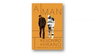 Ulasan Novel A Man: Mengungkap Identitas Kasus Kematian Palsu