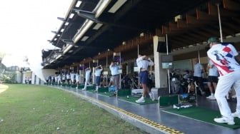 Golfphoria 2025: Saatnya Golf Virtual Jadi Gaya Hidup Baru yang Inklusif dan Mendunia