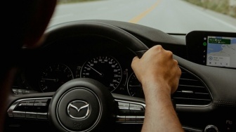 Modal Rp50 Juta Bisa Beli Mobil Mazda? Ini 3 Rekomendasi Mobil Bekas Terbaik