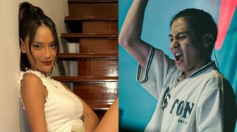 Erika Carlina Beri Syarat 'Berat' ke DJ Panda Bila Ingin Bertemu Dirinya, Auto Dijuluki Queen Drama