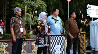 EBIFF 2025: Strategi Budaya Kaltim Menembus Batas Negara