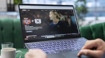 Cara Membuka Video HEVC di Laptop dengan Mudah
