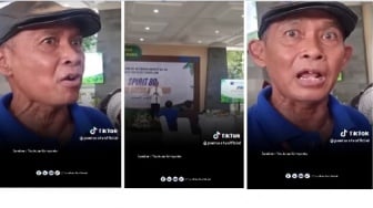 Cek Fakta: Tahun 1980 Fakultas Kehutanan UGM Belum Punya Jurusan?