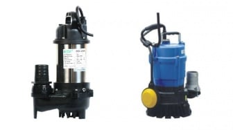 Sumur Kedalaman 100 Meter Pakai Pompa Apa? Ini 7 Rekomendasi Pompa Submersible Terbaik
