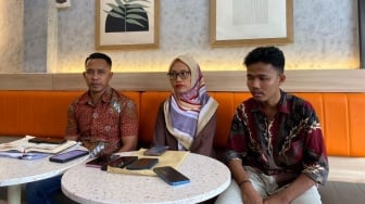 Berbeda dari Visum Awal, Bukti Baru Muncul dalam Kasus NJ