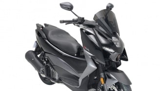 Pesaing Serius Yamaha NMAX dan Honda PCX dengan Fitur Canggih, Kenalan dengan Zontes 150M