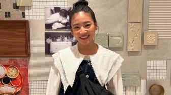 Haruka Nakagawa Menangis Disoraki Penonton Saat Minta Encore di Konser JKT48
