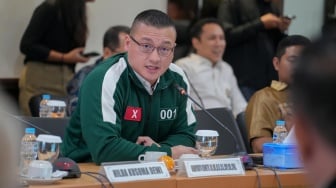Pembangunan Flyover Latumenten Segera Dimulai, Bang Kent: Semoga Warga Jakbar Nggak Kemacetan Lagi