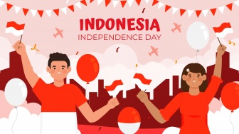 15 Ide Lomba 17 Agustus yang Cocok untuk Semua Usia, Seru dan Tidak Membosankan