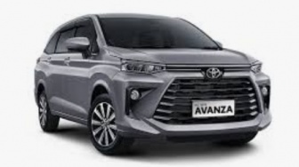 Update Harga Toyota Avanza Terbaru Desember 2025, Lengkap dengan Estimasi Pajak