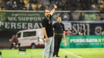 Mauricio Souza Tak Jamin Posisi Inti untuk Gustavo atau Eksel, Semua Pemain Harus Bersaing
