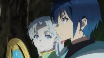 5 Alasan Kamu Harus Nonton Anime Scooped Up by an S-Rank Adventurer