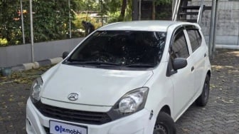 5 Rekomendasi Mobil Bekas Anti Boncos, di Bawah Rp30 Juta Cocok untuk Bisnis Kursus Mengemudi
