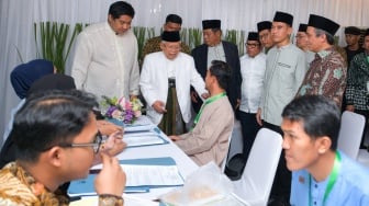 Berkat Pembiayaan Subsidi BTN Syariah, Da'i dan Guru Ngaji Bisa Punya Rumah Impian
