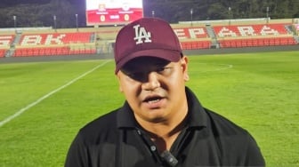 Berstatus Promosi, Persijap Jepara Nikmati Ekspektasi Tinggi Suporter