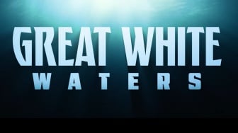 Kokain Jutaan Dolar vs Hiu Ganas: Inilah "Great White Waters", Thriller Hiu Paling Brutal 2025?