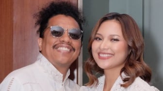 6 Film Dibintangi Arie Kriting dan Indah Permatasari, Terbaru Gak Nyangka
