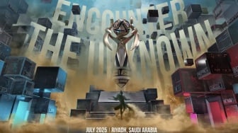 Hasil MSC Esports World Cup (EWC) 2025, RRQ Hoshi Comback Lolos ke Playoff!