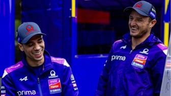 Pramac Belum Memutuskan, Jack Miller dan Miguel Oliveira Harus Sabar Lagi