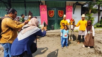 Dampak Larangan Study Tour: Keraton Jogja Ubah Haluan, Tawarkan Wisata yang Bikin Anak Betah