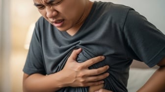 Membongkar Rahasia Kedutan di Tulang Rusuk: Firasat Baik atau Lelah Fisik?