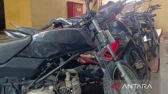 Pemkab Kudus Lelang Aset Kendaraan dan Alkes Senilai Rp340,81 juta