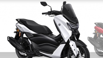 Berapa Harga Yamaha Nmax Terbaru 2025? Ini Update Setiap Modelnya