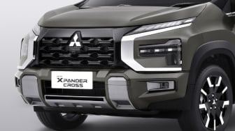 Lebih Murah dari Innova Zenix: 5 Mobil 7 Seater Kabin Lega Cocok untuk Liburan Keluarga Akhir Tahun