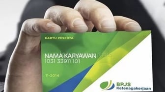Cak Imin Ingatkan Perusahaan: Daftarkan Semua Pekerja ke BPJS!