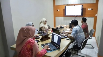 Tol Akses IKN Dikebut, Pengadaan Lahan Jadi Fokus Evaluasi BPN Kaltim