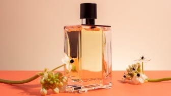 5 Rekomendasi Parfum Lokal Aroma Jasmine Tahan Lama, Harga Mulai Rp30 Ribuan