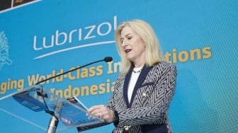 Lubrizol Bidik Pasar Indonesia, Dorong Transformasi Industri Kimia