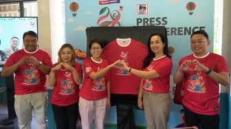 Belanja Bulanan Makin Banyak Pilihan, Ada Diskon Serba 28 di Superindoversary