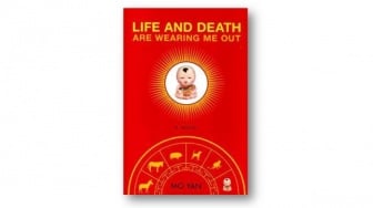Kisah Unik Reinkarnasi di Novel Life and Death are Wearing Me Out