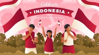 Semarak Kemerdekaan 2025: 10 Ide Yel-Yel Lomba 17 Agustus yang Bikin Meriah
