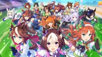 Spesifikasi PC Umamusume Pretty Derby, Spek Kentang Minggir Dulu?