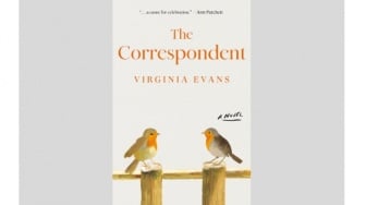 Ulasan Buku The Correspondent: Antara Fakta dan Kemanusiaan