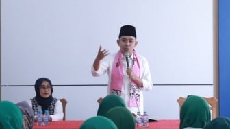 Bupati Jember Koordinasi dengan Pertamina untuk Atasi Kelangkaan BBM