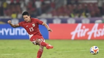 Piala AFF U-23: Alfharezzi Buffon Ungkap Taktik Jitu Kecoh Kiper Thailand