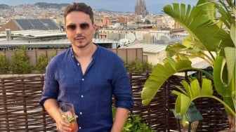 Jorge Lorenzo Tak Ragu Sebut Marc Marquez sebagai Juara Dunia MotoGP 2025