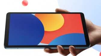 3 Pilihan Tablet dengan Baterai Jumbo Rp 1 Jutaan: Multitasking, Awet Dipakai Seharian