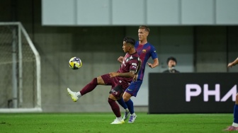 Pemain Keturunan Indonesia Sukses Kalahkan Marcus Rashford, PSSI Gak Minat Naturalisasi?