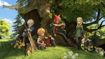 5 Kode Redeem Dragon Nest M Terbaru Bulan Juli-Agustus 2025