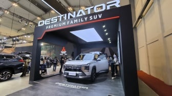 Harga Mitsubishi Destinator Bisa Berubah Setelah September, Naik atau Turun?