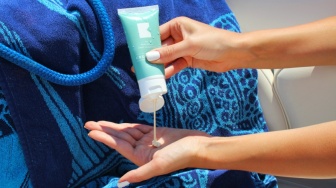 Sunscreen Apa yang Bisa Menghilangkan Flek Hitam? Ini Top 5 Tabir Surya buat Kamu