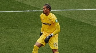 Jika Dinaturalisasi, Alphonse Areola Berpotensi Jadi Salah Satu Kiper Termahal di Asia?