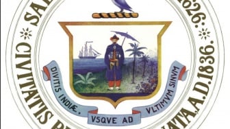 Kota Salem di Amerika Pakai Logo Orang Aceh, Apa Hubungannya dan Di Mana Lokasinya?
